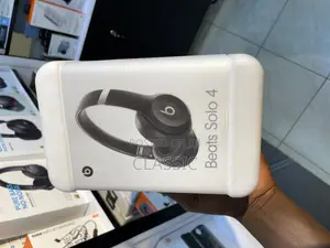 Beats Solo 4 Wireless Headphones