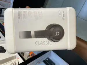 Beats Solo 4 Wireless Headphones