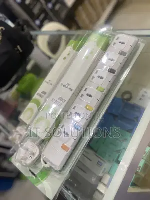 G T Extension Cables