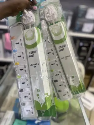 G T Extension Cables