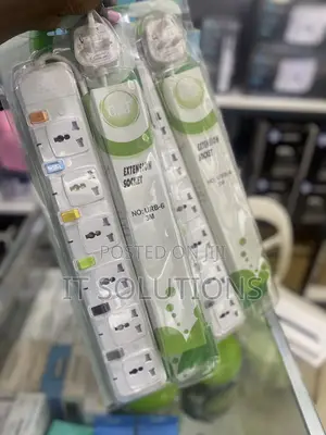 G T Extension Cables