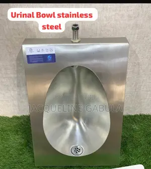Urinal Toilets