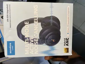 Anker Life Q30 (Upgraded)
