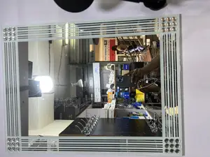 Bathroom Mirrors