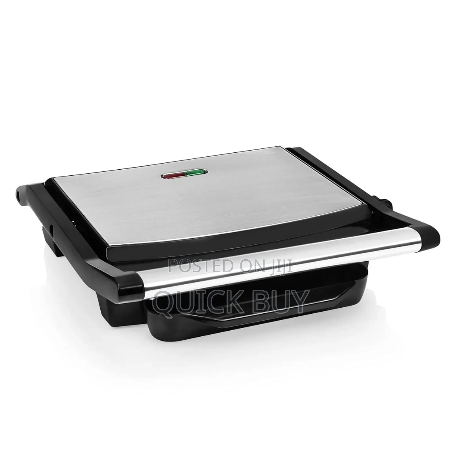 Saachi Meat, Hot Sandwhiches, Fish and Vegetables Grill Machine