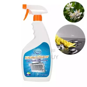 Durable Kitchen Cleaner Spray