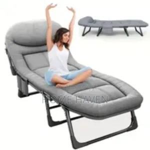 Portable Folding Chair