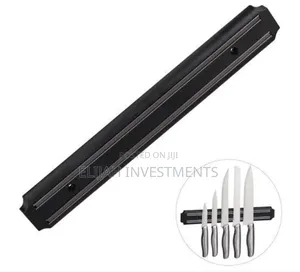 Mall Magnetic Iron Knife Spoon Stand, Key, Scissor Holder