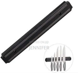 Mall Magnetic Iron Knife Spoon Stand, Key, Scissor Holder
