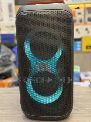 Jbl Partybox 120 / Club 120 Portable Party Speaker