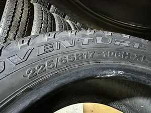 225/65r17 Joyroad Tyres