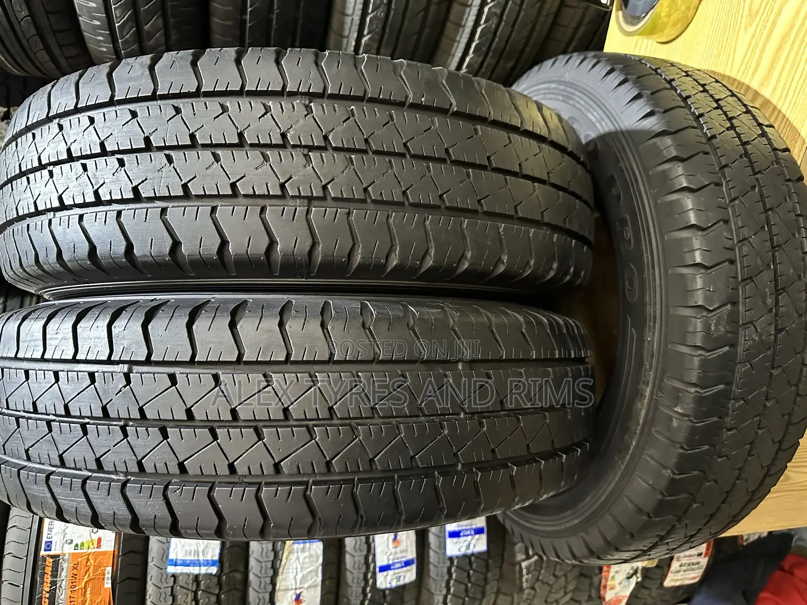195r14 Good Year Tyres