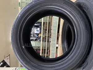 225/55r18 Yokohama Tyres