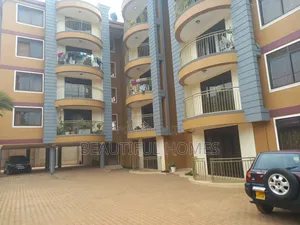 Furnished 3bdrm Condo in Kyanja, Central Division for sale