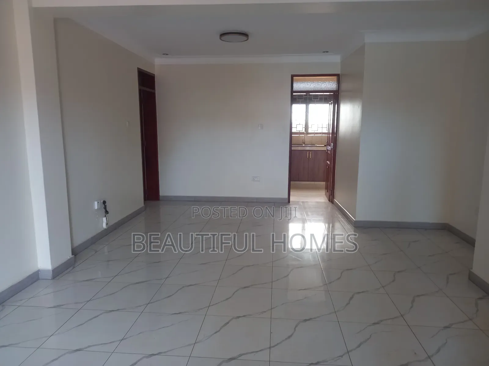 Furnished 3bdrm Condo in Kyanja, Central Division for sale