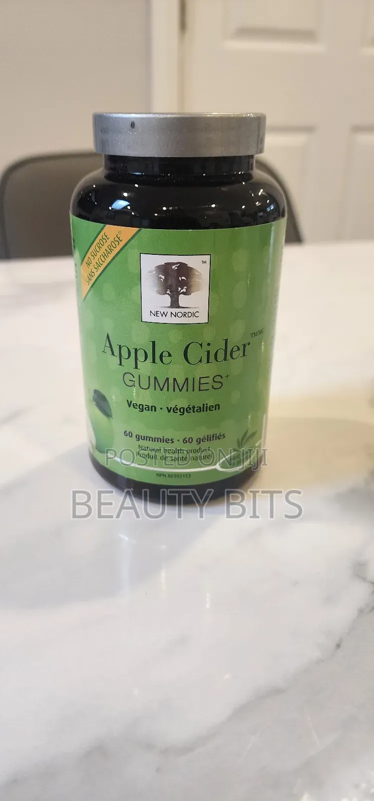 Apple Cider Vinegar Gummies