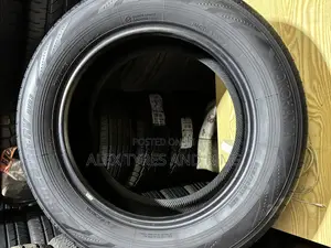 225/60r17 Yokohama Japan Tyres