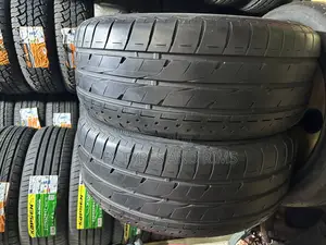 235/50r18 Bridgestone Tyres