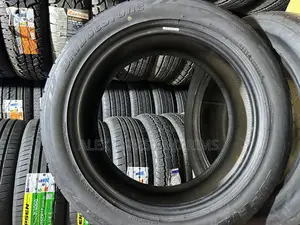 235/50r18 Bridgestone Tyres