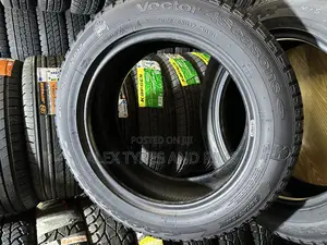 225/55r17 Good Year Tyres