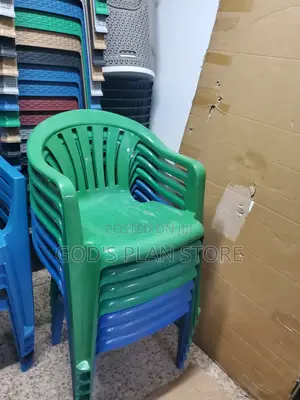 Fantasy Plastic Chairs Plastic Chairs