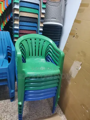 Fantasy Plastic Chairs Plastic Chairs
