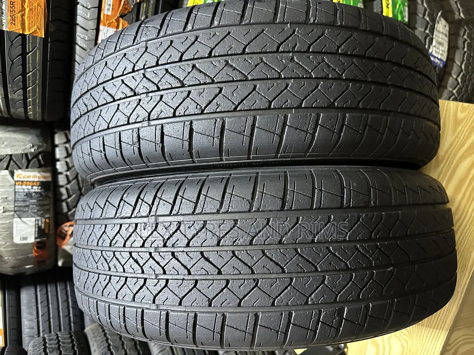 205/65r15 Linglong Tyres