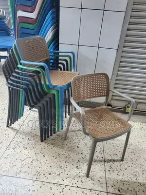 Beach Stackable Plastic Chairs Quality