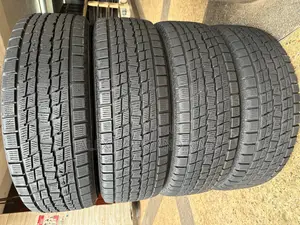 225/65r17 Good Year Japan Tyres