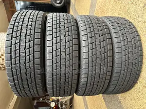 225/65r17 Good Year Japan Tyres