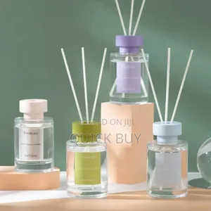 Advanced Aromatherapy Reed Diffusers