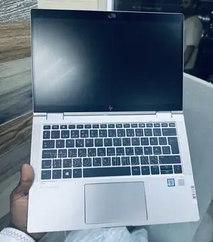 Laptop HP EliteBook X360 1030 G4 16GB Intel Core I5 SSHD (Hybrid) 256GB
