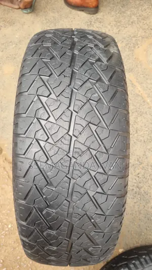 265/70r16 Used Petromax Tyres Here