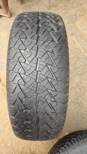 265/70r16 Used Petromax Tyres Here