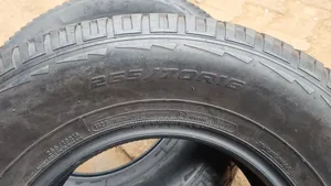 265/70r16 Used Petromax Tyres Here