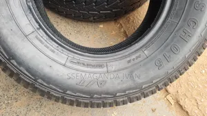 265/70r16 Used Petromax Tyres Here
