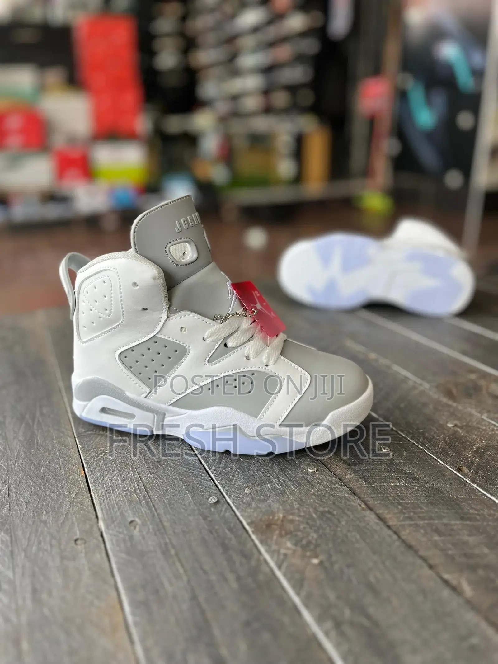 Air Jordan