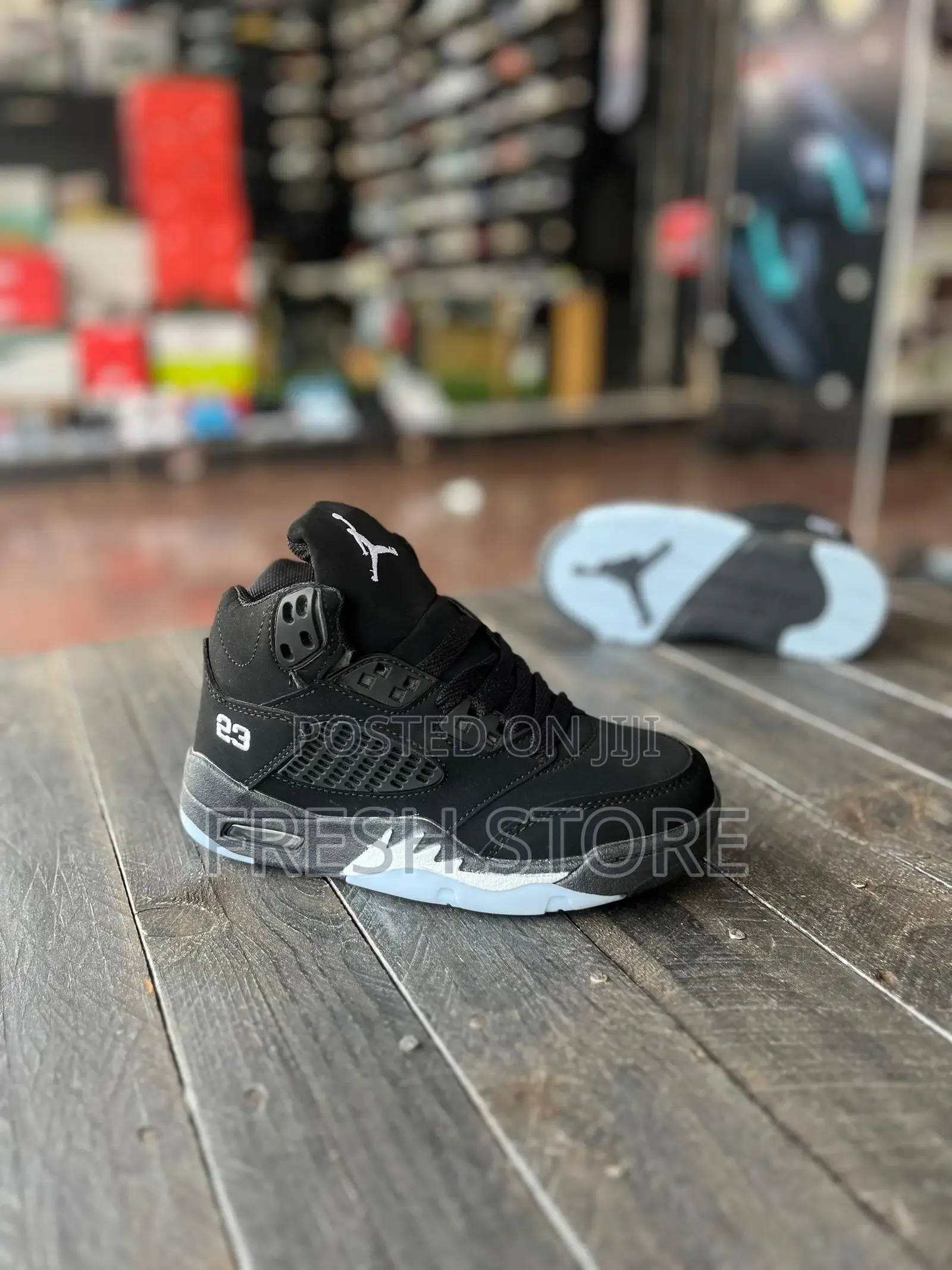 Air Jordan