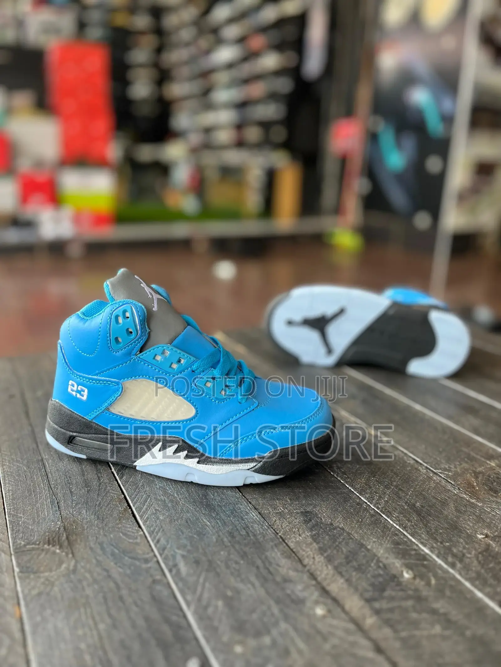 Air Jordan