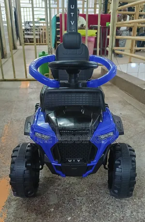 Limo Kids Car