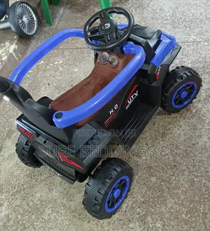 Limo Kids Car
