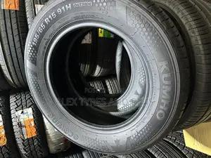 195/65r15 Kumho Tyres