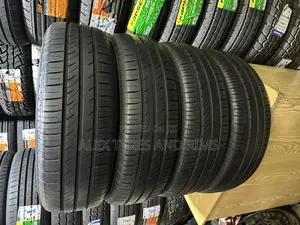 195/65r15 Kumho Tyres