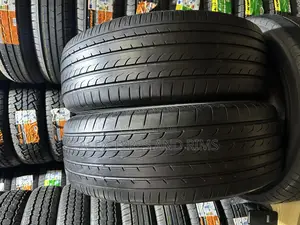 225/65r17 Yokohama Japan Tyres