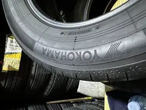 225/65r17 Yokohama Japan Tyres