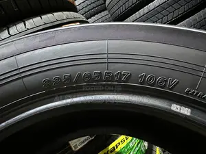 225/65r17 Yokohama Japan Tyres