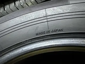 225/65r17 Yokohama Japan Tyres