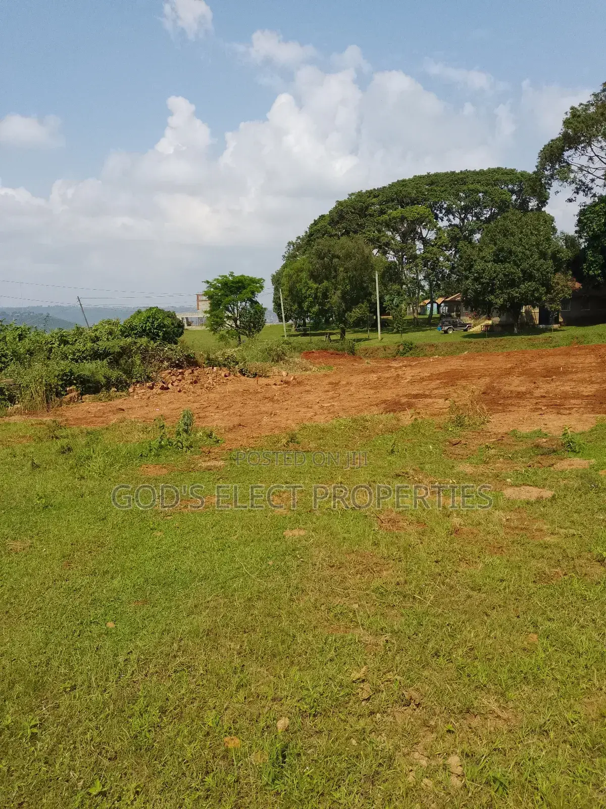1 Acre and 15 Decimals for Sale in Seguku Hill 1 Billion SHS