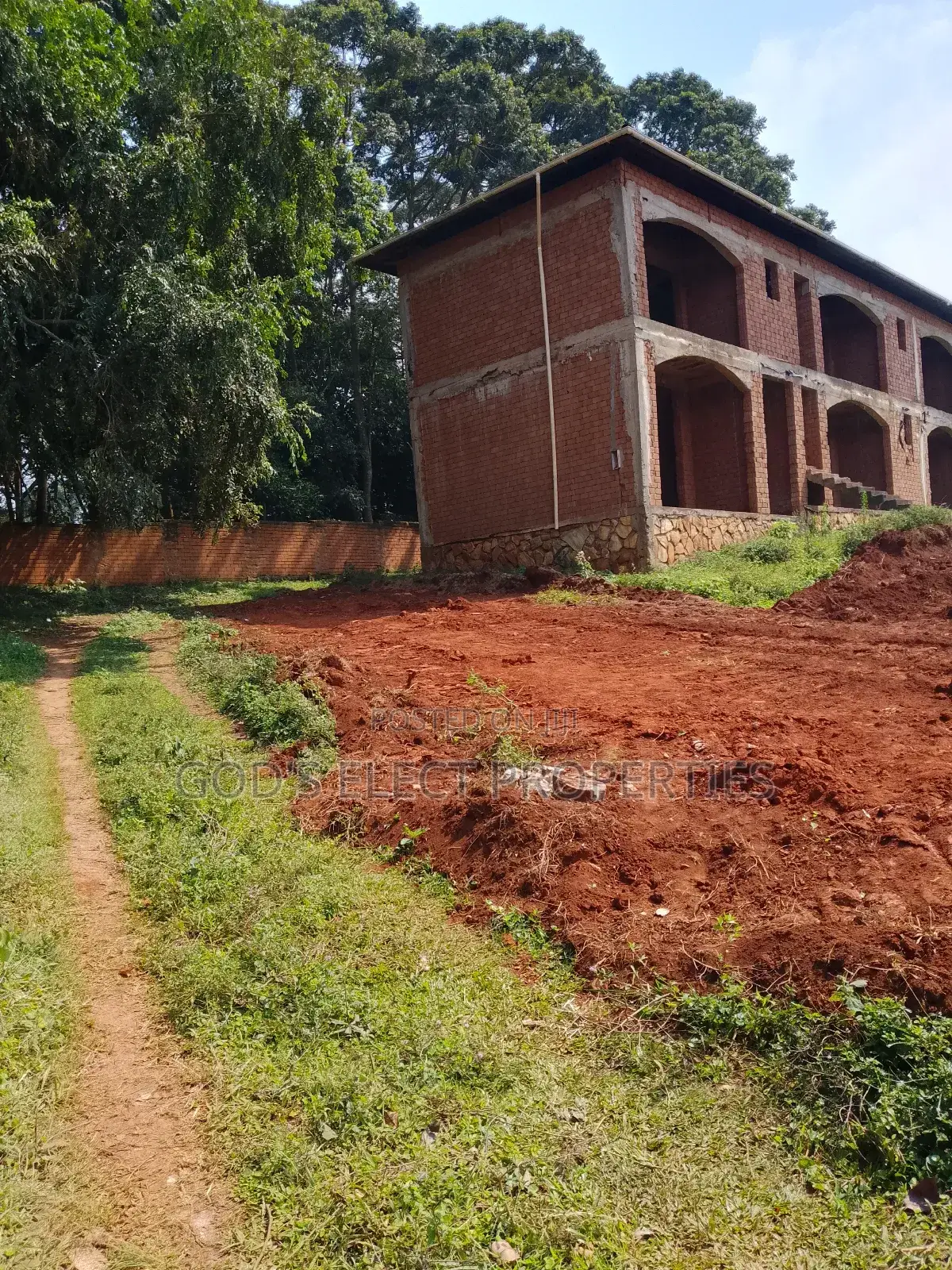 1 Acre and 15 Decimals for Sale in Seguku Hill 1 Billion SHS