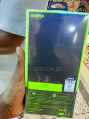 Oraimo Traveler Link 27 27000mah Power Bank.